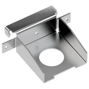 Боковий кутовий з'єднувач для CD профиля