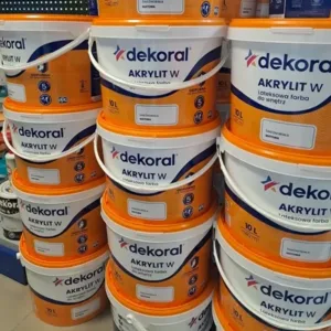 dekoral akryl