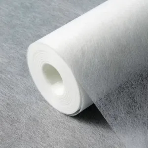 Склохолст малярне склополотно під фарбування 50м рулон