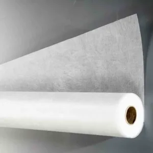 Склохолст малярне склополотно під фарбування 50м рулон 2 steklokholst40