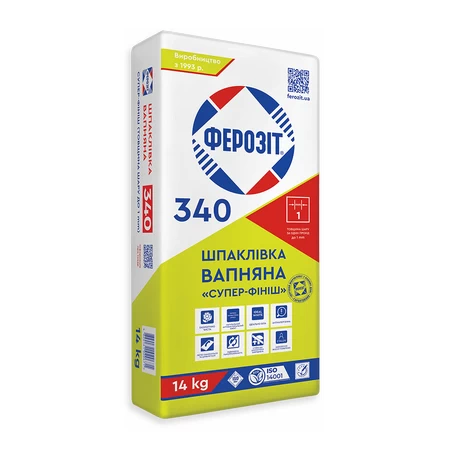 FEROZIT-340 ferozit 340