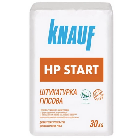 hp start hp start