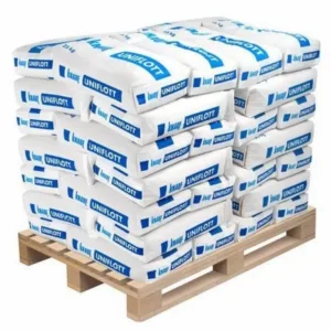 knauf uniflot25