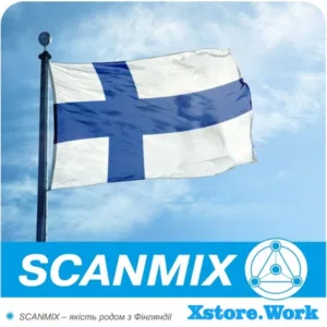 scanmix xstore