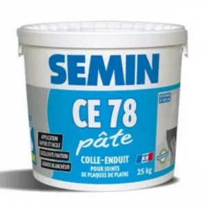 semin ce 78 pate