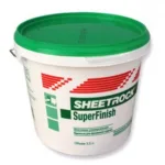 Шпаклівка Knauf SHEETROCK Finish 25kg