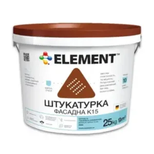 shtukaturka fasadnaya silikonovaya k15