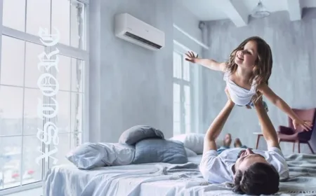 air conditioner installation