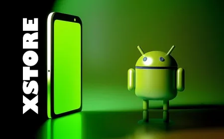 android-xstore